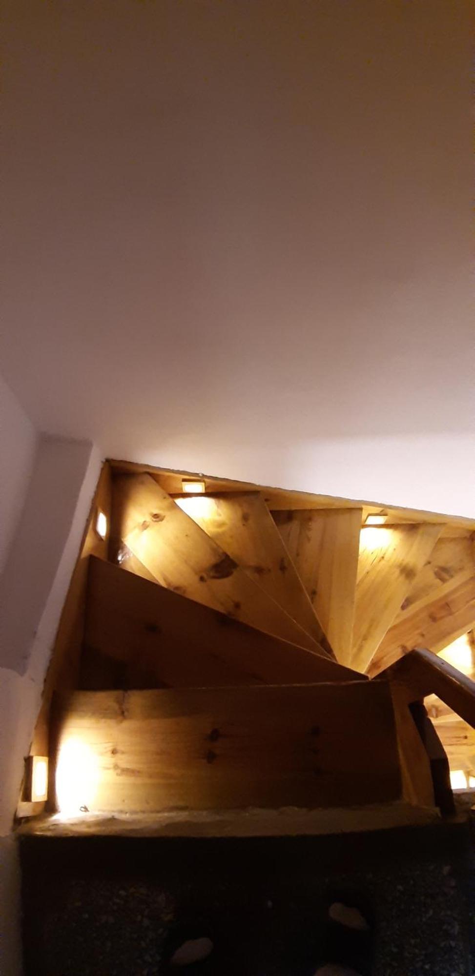 Braja House Hotell Gjirokastër Rum bild
